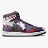 ayato kirishima tokyo ghoul j force shoes 2 - Anime Shoes UK Store