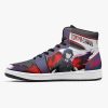 ayato kirishima tokyo ghoul j force shoes 20 - Anime Shoes UK Store