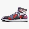 ayato kirishima tokyo ghoul j force shoes 9 - Anime Shoes UK Store