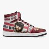 baki hanma baki j force shoes 7 - Anime Shoes UK Store