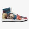 bakugo hand my hero academia j force shoes 10 - Anime Shoes UK Store