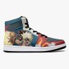 bakugo hand my hero academia j force shoes 2 - Anime Shoes UK Store