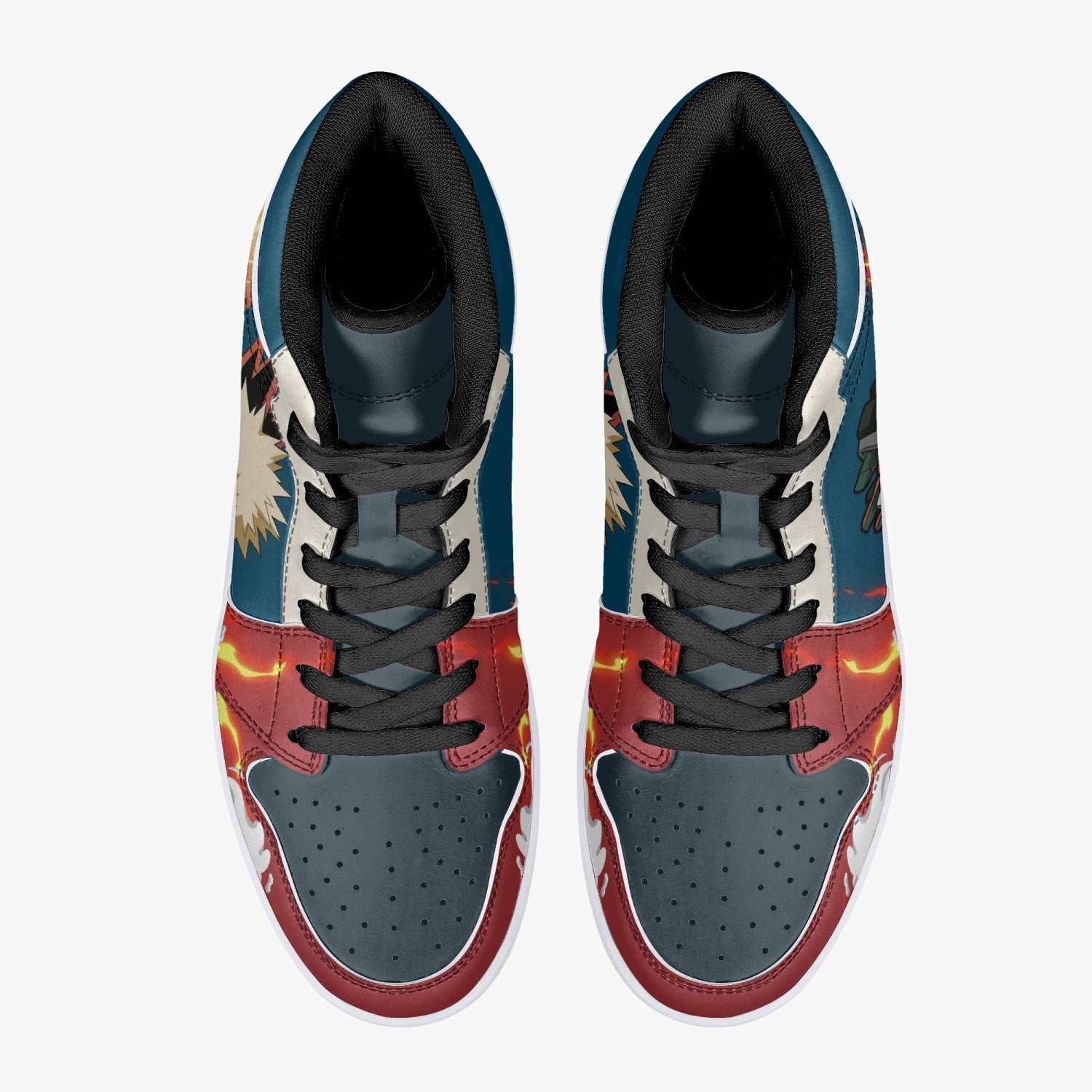 bakugo-hand-my-hero-academia-j-force-shoes-4.jpg bakugo hand my hero academia j force shoes 4 - Anime Shoes UK Store