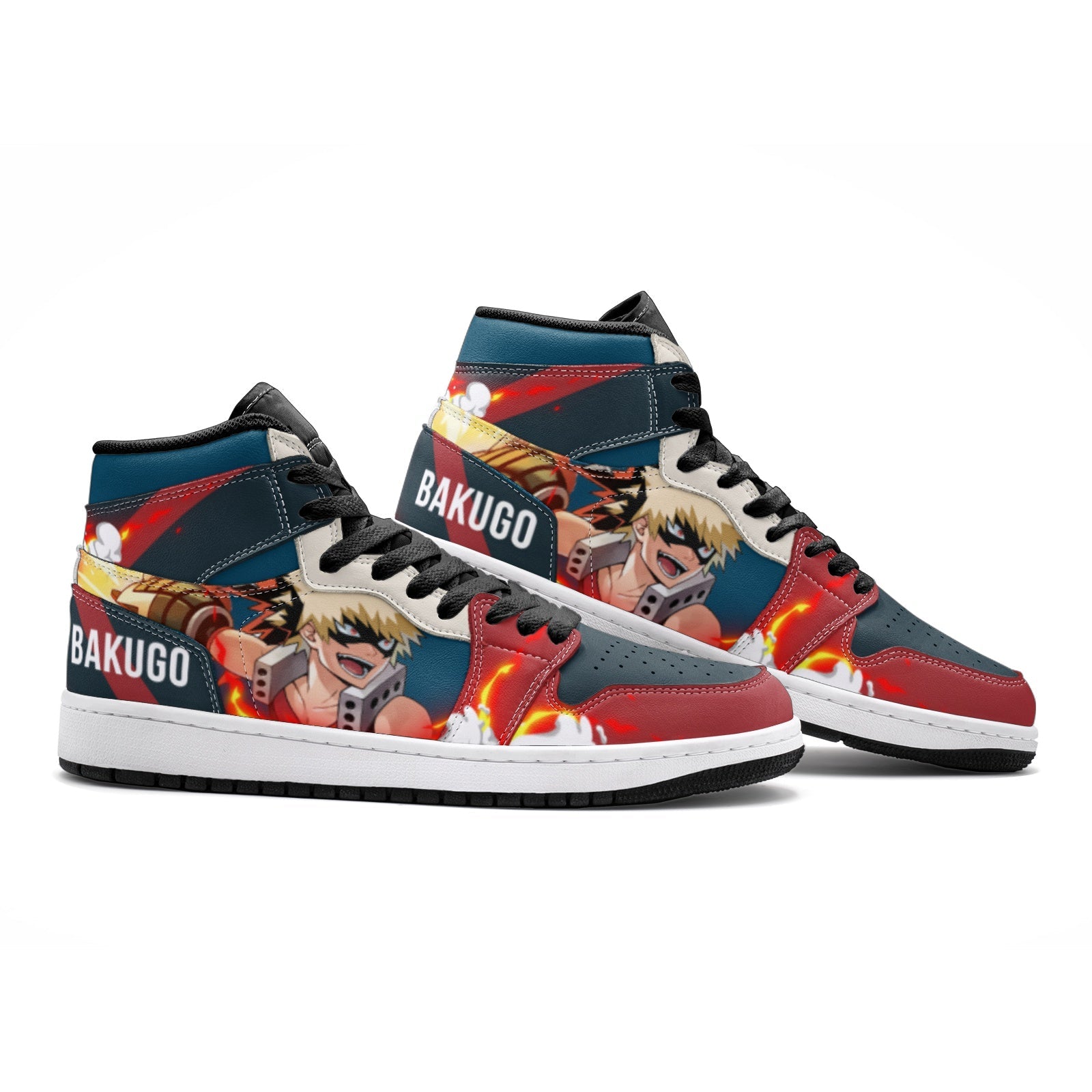 bakugo-hand-my-hero-academia-jd1-shoes-2.jpg bakugo hand my hero academia jd1 shoes 2 - Anime Shoes UK Store