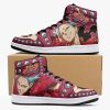 ban seven deadly sins j force shoes - Anime Shoes UK Store