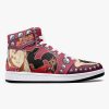 ban seven deadly sins j force shoes 15 - Anime Shoes UK Store