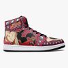 ban seven deadly sins j force shoes 2 - Anime Shoes UK Store