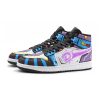 beerus dragon ball z jd1 shoes 3 - Anime Shoes UK Store