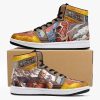 bertholdt hoover colossal titan attack on titan j force shoes 2 - Anime Shoes UK Store