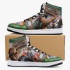 bertholdt hoover revelation attack on titan j force shoes - Anime Shoes UK Store