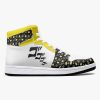 bizarre pattern jojos bizarre adventure j force shoes 11 - Anime Shoes UK Store