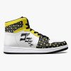 bizarre pattern jojos bizarre adventure j force shoes 2 - Anime Shoes UK Store