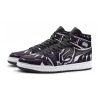 black panther wakanda jd1 shoes 3 - Anime Shoes UK Store