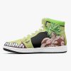 broly and ba dragon ball z j force shoes 10 - Anime Shoes UK Store