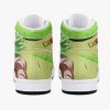 broly and ba dragon ball z j force shoes 15 - Anime Shoes UK Store