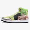 broly and ba dragon ball z j force shoes 7 - Anime Shoes UK Store