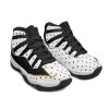 bruno bucciarati jojos bizarre adventure aj11 basketball shoes 12 - Anime Shoes UK Store