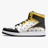 bruno bucciarati jojos bizarre adventure j force shoes 15 - Anime Shoes UK Shop