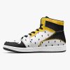 bruno bucciarati jojos bizarre adventure j force shoes 18 - Anime Shoes UK Shop