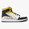 bruno bucciarati jojos bizarre adventure j force shoes 2 - Anime Shoes UK Shop