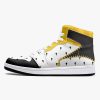 bruno bucciarati jojos bizarre adventure j force shoes 8 - Anime Shoes UK Shop