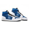 capsule corp dragonball z jd1 shoes 2 - Anime Shoes UK Store
