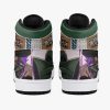 captain levi attack on titan j force shoes 3 - Anime Shoes UK Store