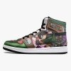 captain levi attack on titan j force shoes 7 - Anime Shoes UK Store