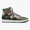captain levi attack on titan j force shoes 8 - Anime Shoes UK Store