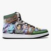captain levi cleaner attack on titan j force shoes 2 - Anime Shoes UK Store