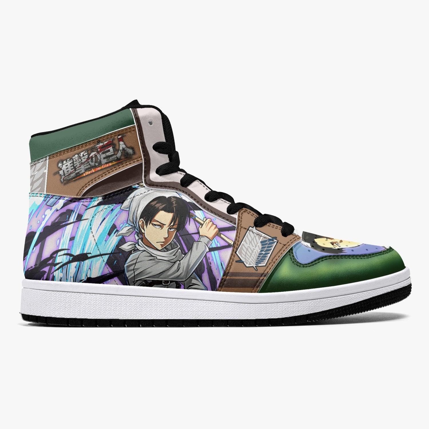 captain-levi-cleaner-attack-on-titan-j-force-shoes-3.jpg captain levi cleaner attack on titan j force shoes 3 - Anime Shoes UK Store