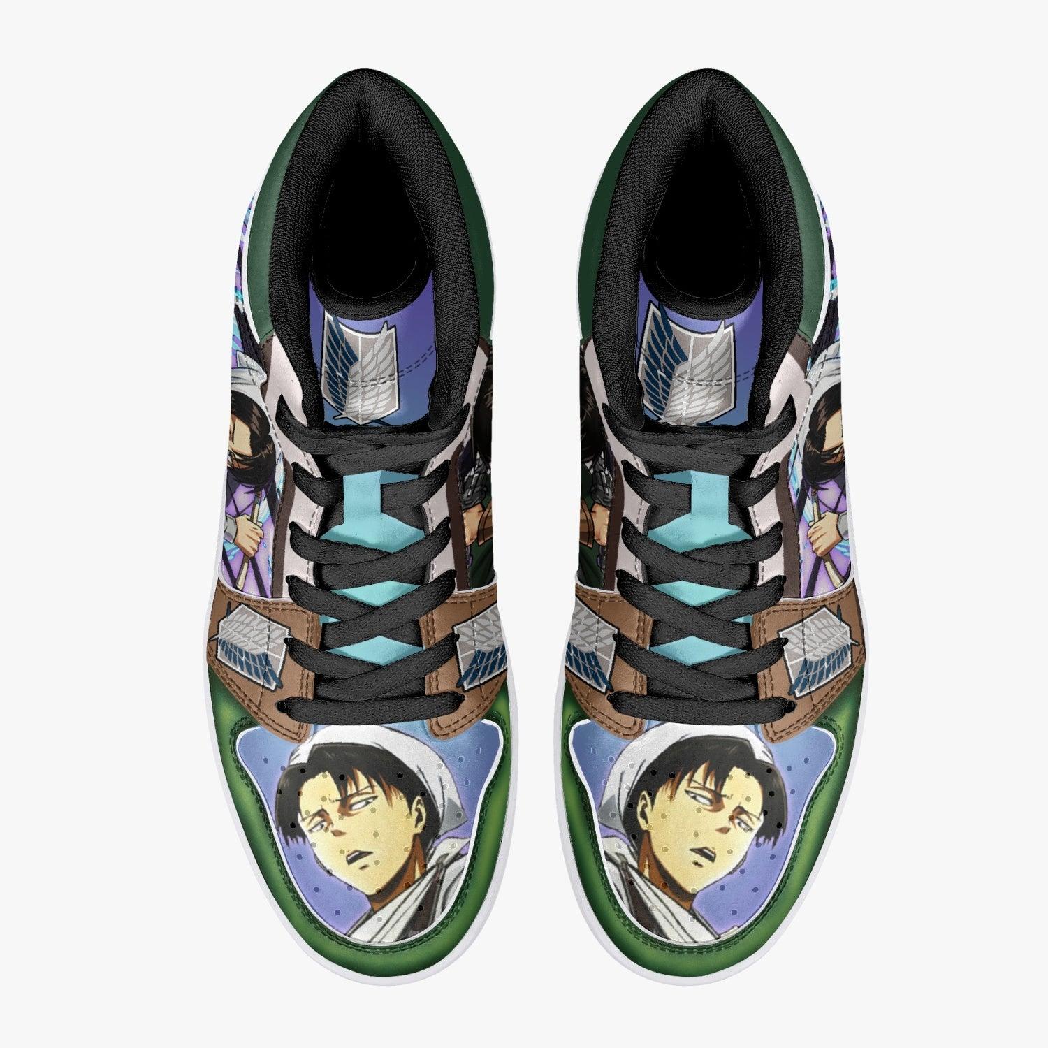 captain-levi-cleaner-attack-on-titan-j-force-shoes-4.jpg captain levi cleaner attack on titan j force shoes 4 - Anime Shoes UK Store