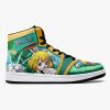carrot one piece j force shoes 2 - Anime Shoes UK Store