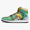 carrot one piece j force shoes 7 - Anime Shoes UK Store