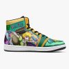 carrot one piece j force shoes 8 - Anime Shoes UK Store