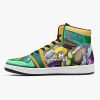 carrot one piece j force shoes 9 - Anime Shoes UK Store