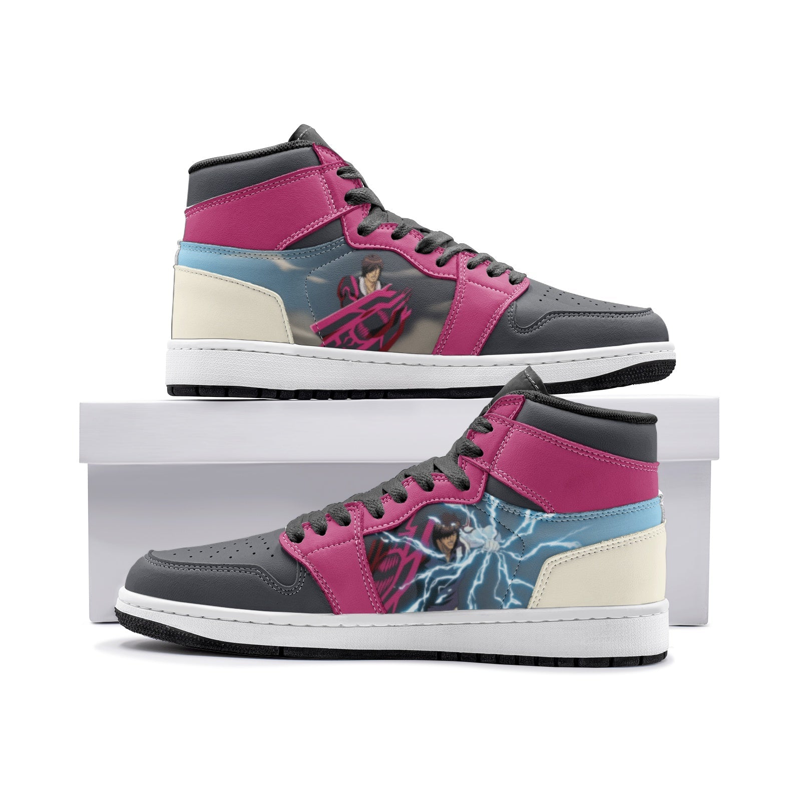 chad-bleach-jd1-shoes.jpg chad bleach jd1 shoes - Anime Shoes UK Store