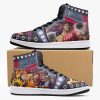 charlotte katakuri awakening one piece j force shoes - Anime Shoes UK Store