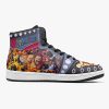 charlotte katakuri awakening one piece j force shoes 8 - Anime Shoes UK Store