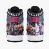 charlotte katakuri one piece j force shoes 3 - Anime Shoes UK Store