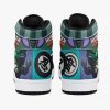 chimera ant king hunter x hunter j force shoes 4 - Anime Shoes UK Store