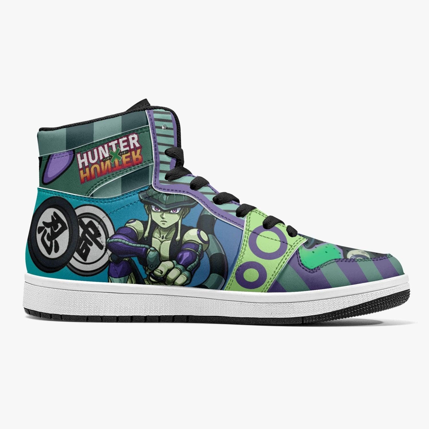 chimera-ant-king-hunter-x-hunter-j-force-shoes-8.jpg chimera ant king hunter x hunter j force shoes 8 - Anime Shoes UK Store