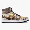 christa lenz training corps attack on titan j force shoes 2 - Anime Shoes UK Store