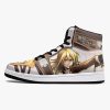 christa lenz training corps attack on titan j force shoes 7 - Anime Shoes UK Store