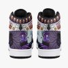chrollo hunter x hunter j force shoes 4 - Anime Shoes UK Store