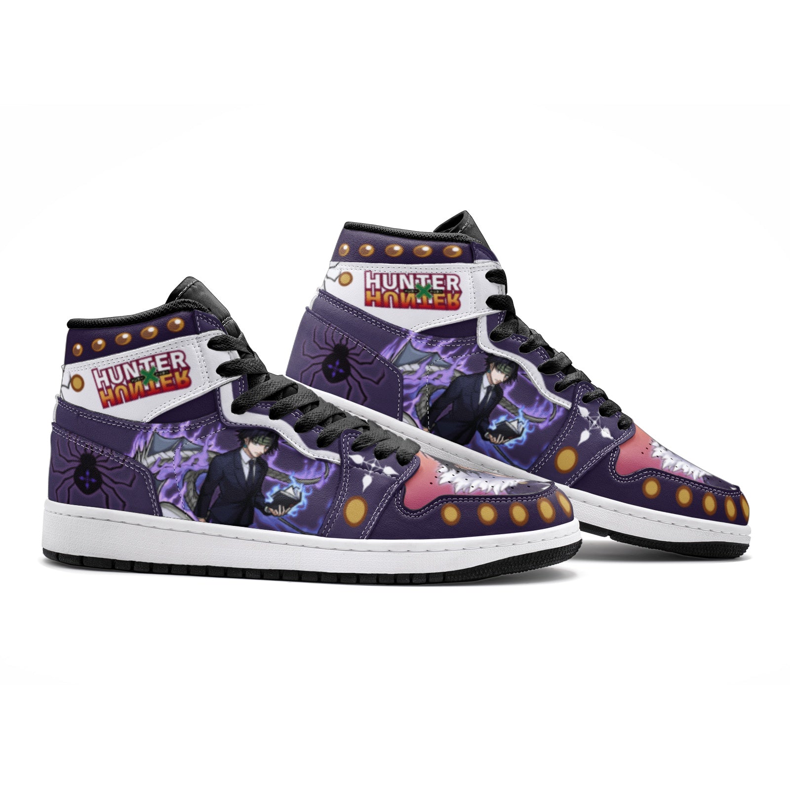 chrollo-hunter-x-hunter-jd1-shoes-2.jpg chrollo hunter x hunter jd1 shoes 2 - Anime Shoes UK Store