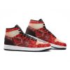 colossal titan attack on titan jd1 shoes 2 - Anime Shoes UK Store