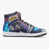 dabi my hero academia j force shoes 19 - Anime Shoes UK Store