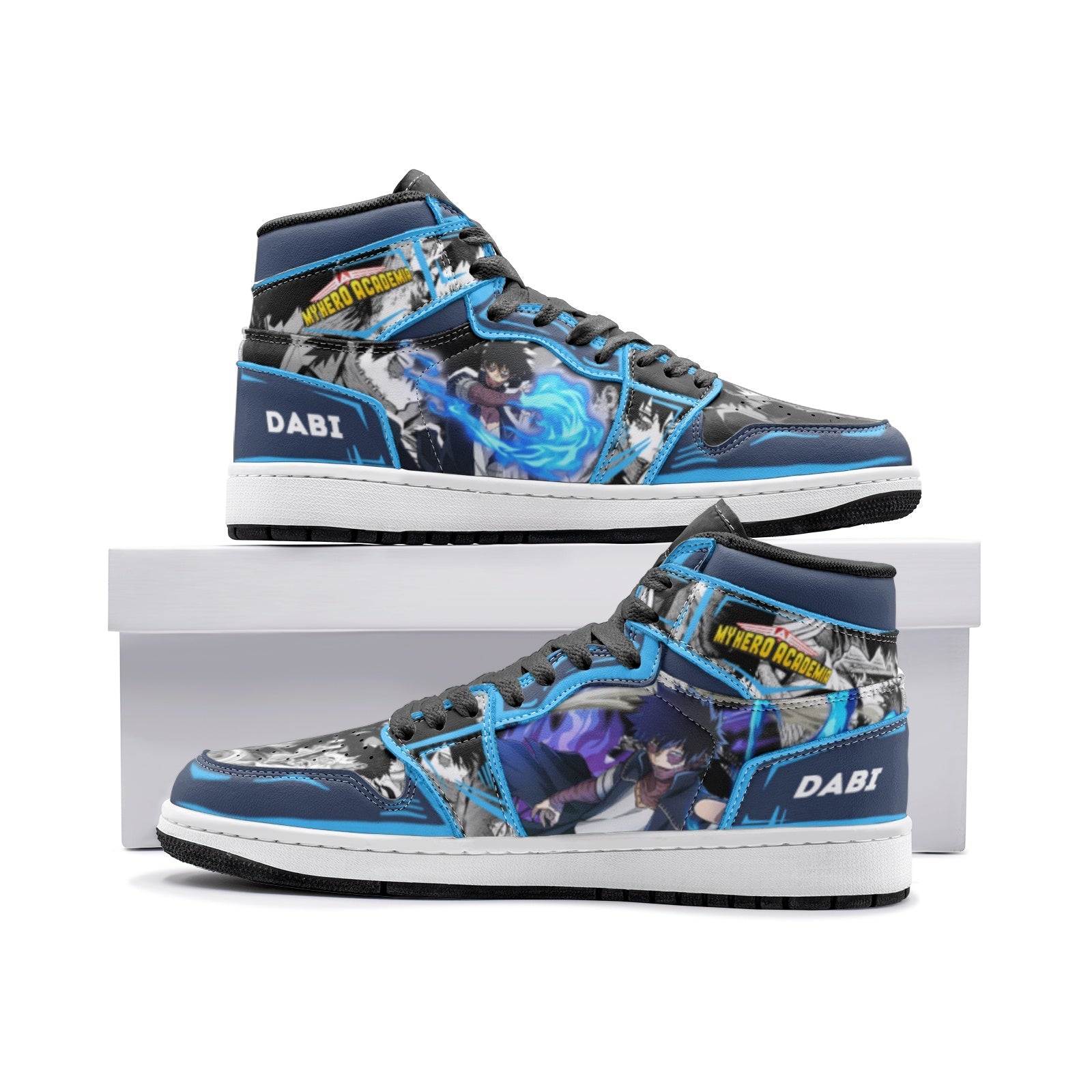 dabi-my-hero-academia-jd1-shoes.jpg dabi my hero academia jd1 shoes - Anime Shoes UK Store