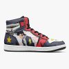 dandy and meow space dandy j force shoes 8 - Anime Shoes UK Store